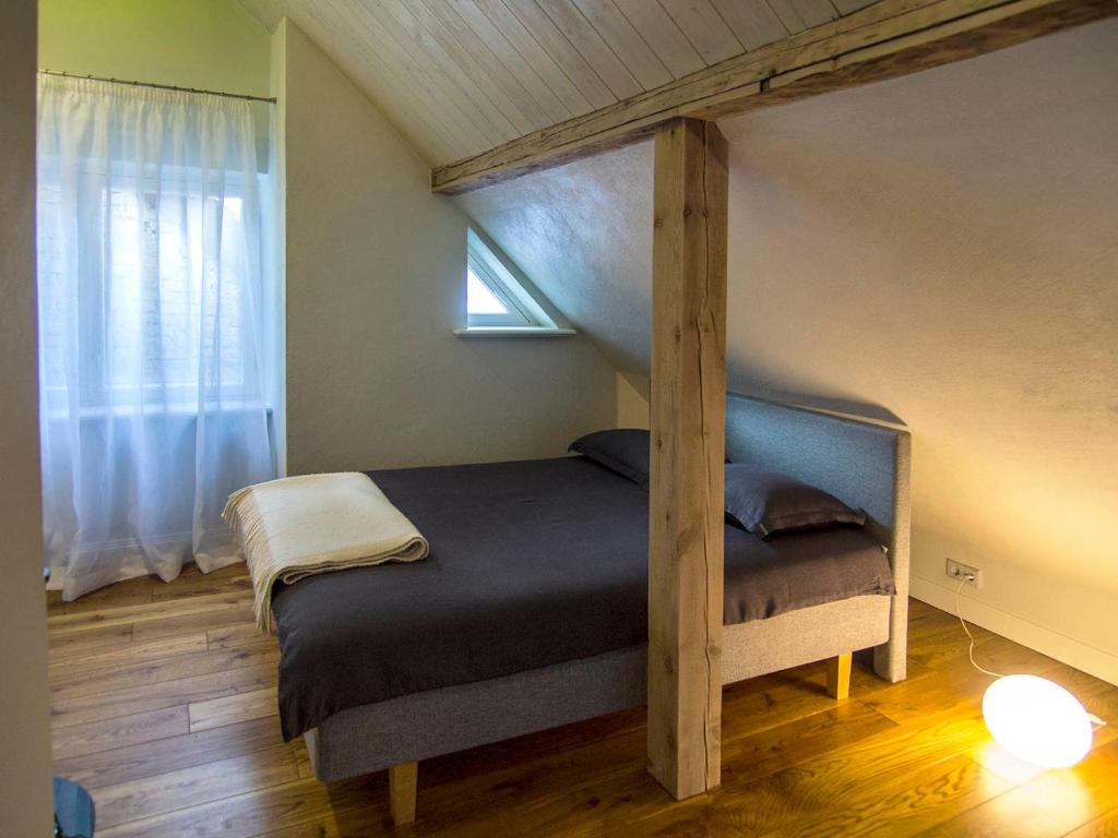 Katrina Apartment photo 2