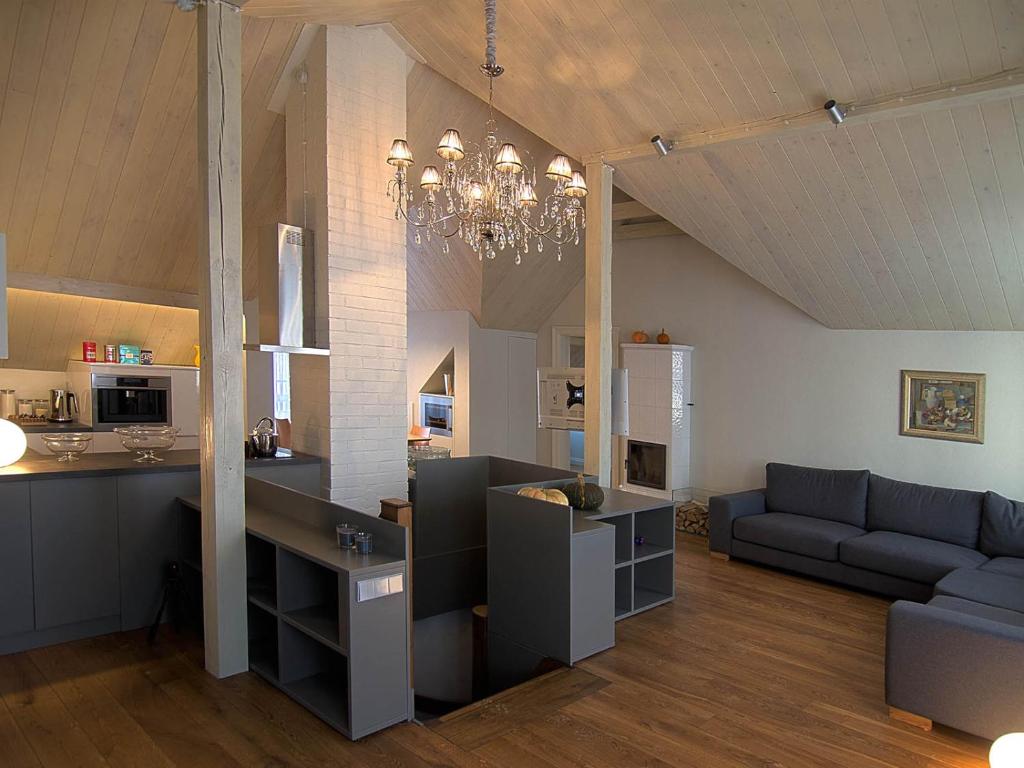 Katrina Apartment photo 3