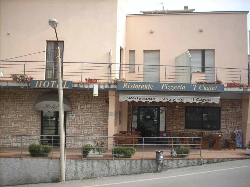 Hotel I Cugini photo 2