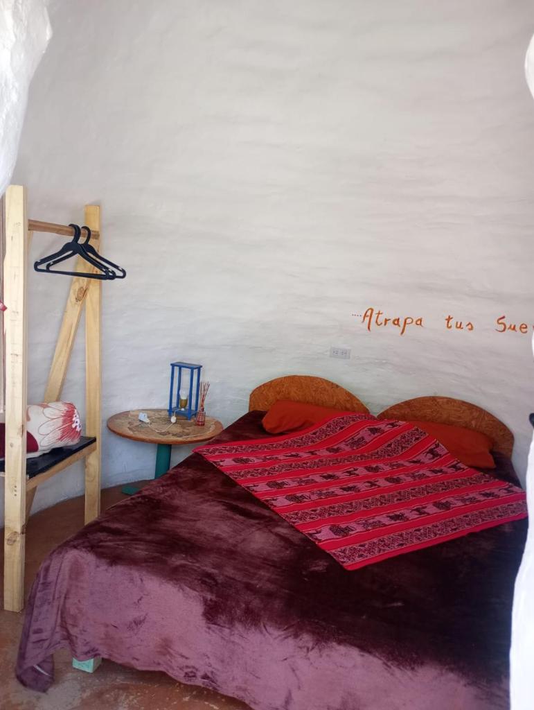 Cocons Hostel photo 3