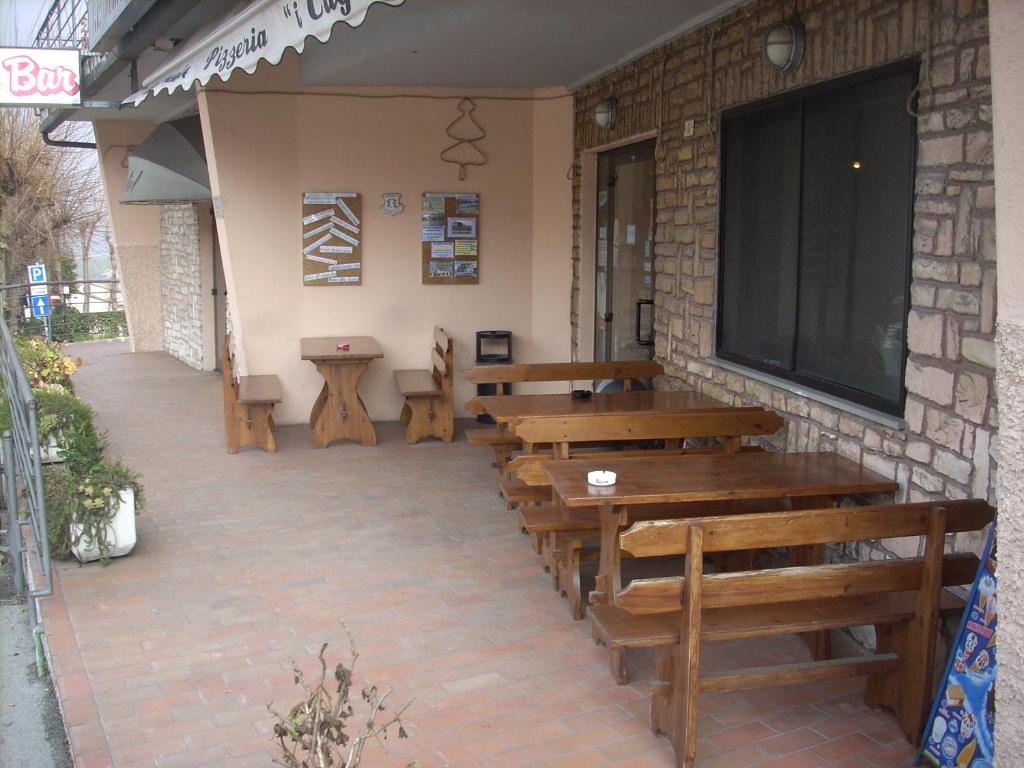 Hotel I Cugini photo 1