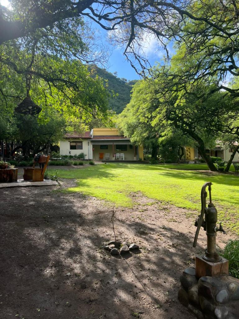 Cabañas La Frontera photo 1