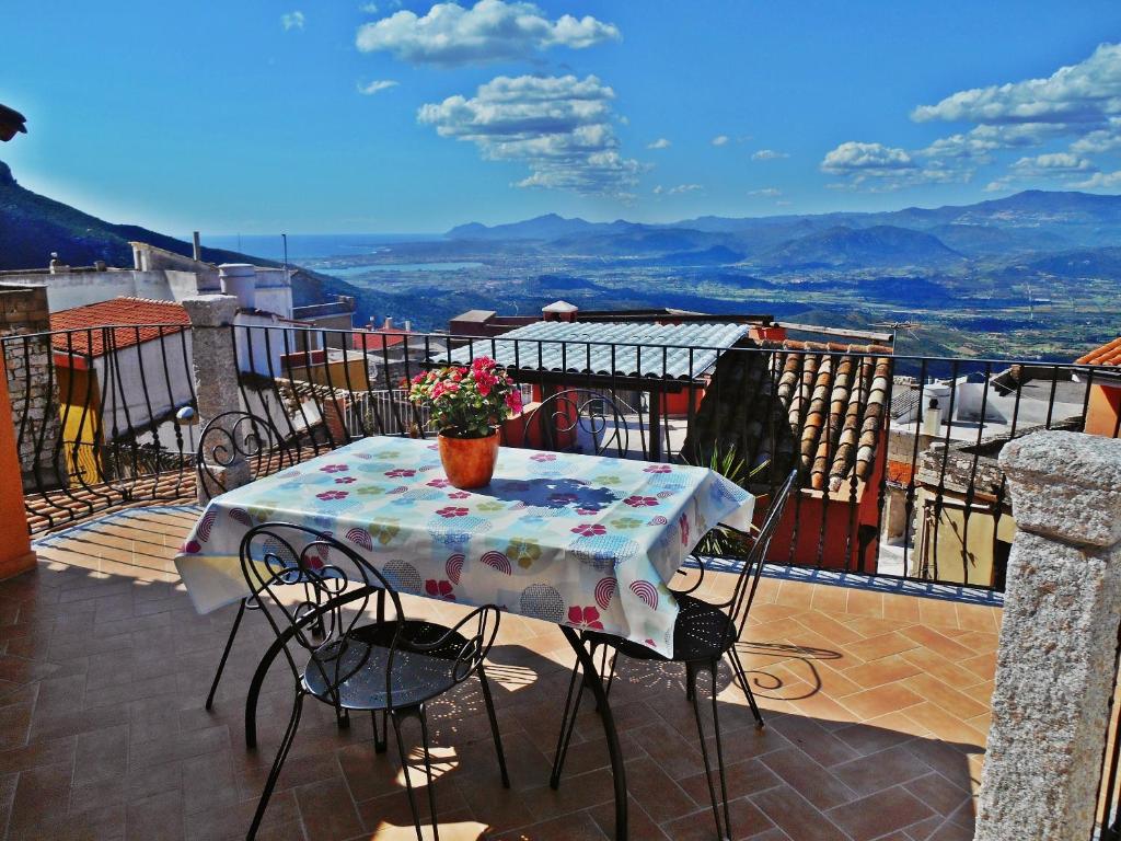 Villa Maddalena photo 1