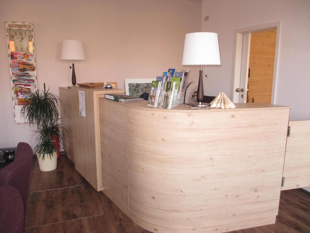 Hotel Bleske im Spreewald photo 1