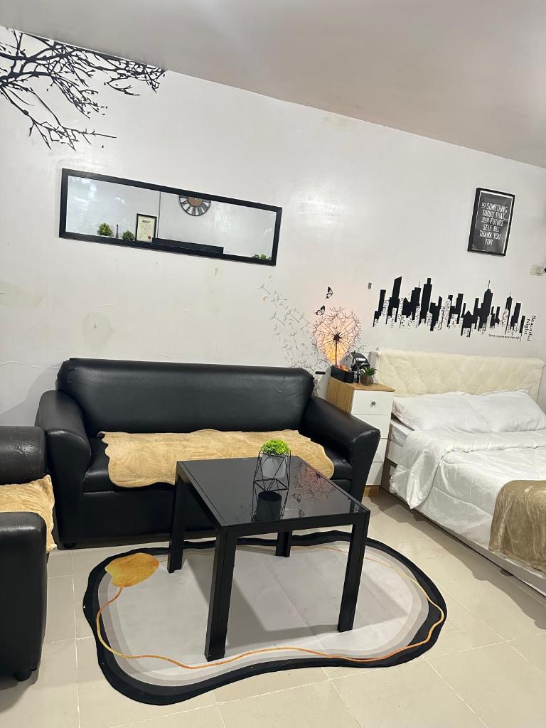 Affordable Condo in Cebu - Tap to explore photos