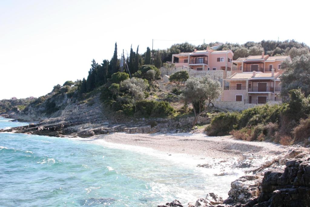 Anassa Mare Villas & Residences photo 4