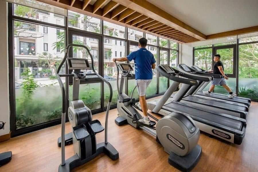 2 bedroom Halong Bay Aparment