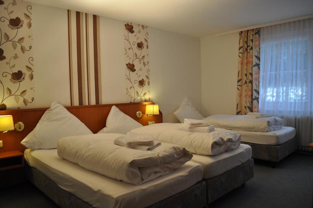 Hotel Engel Altenau photo 1