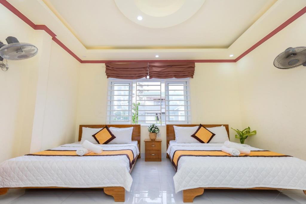 Minh Phuoc Villa Vung Tau