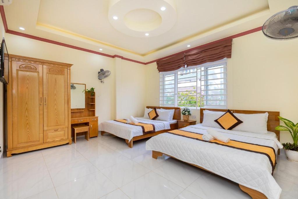 Minh Phuoc Villa Vung Tau