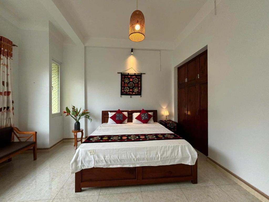 Ha Giang Vegetarian Homestay