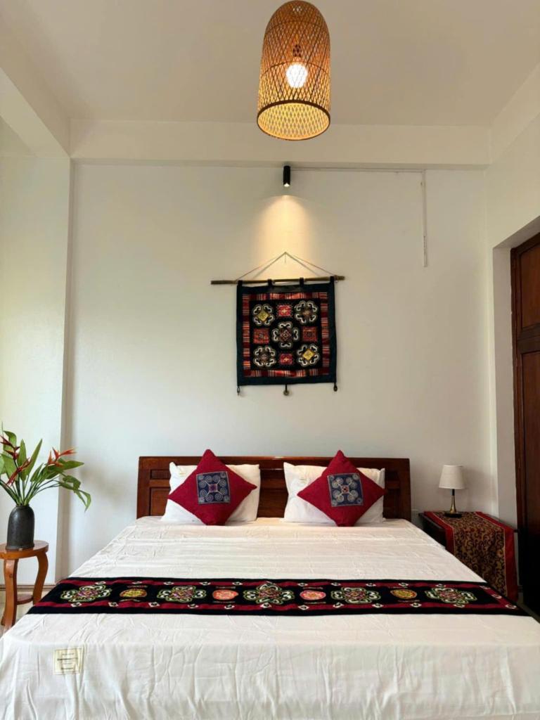 Ha Giang Vegetarian Homestay