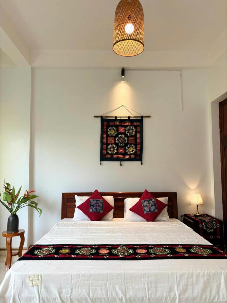 Ha Giang Vegetarian Homestay