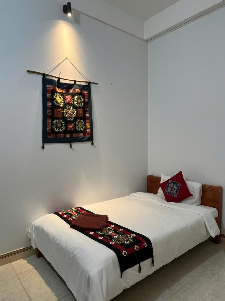 Ha Giang Vegetarian Homestay