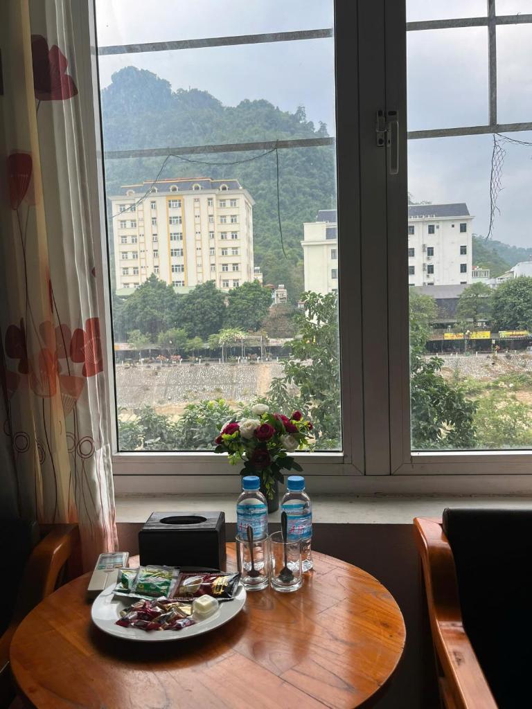 Ha Giang Vegetarian Homestay