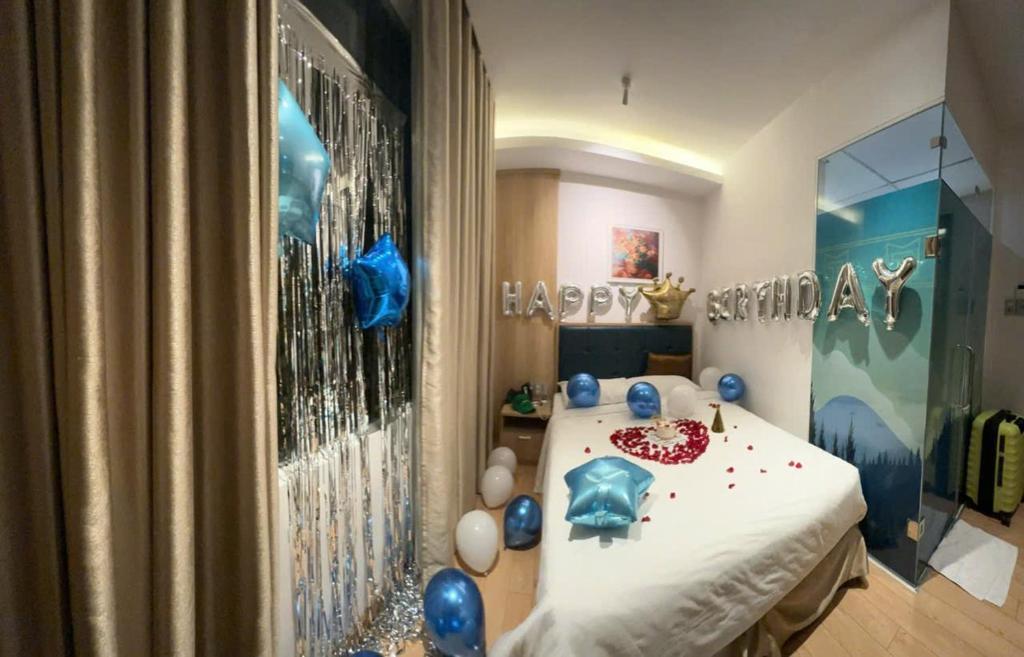 Mai Thang Hotel