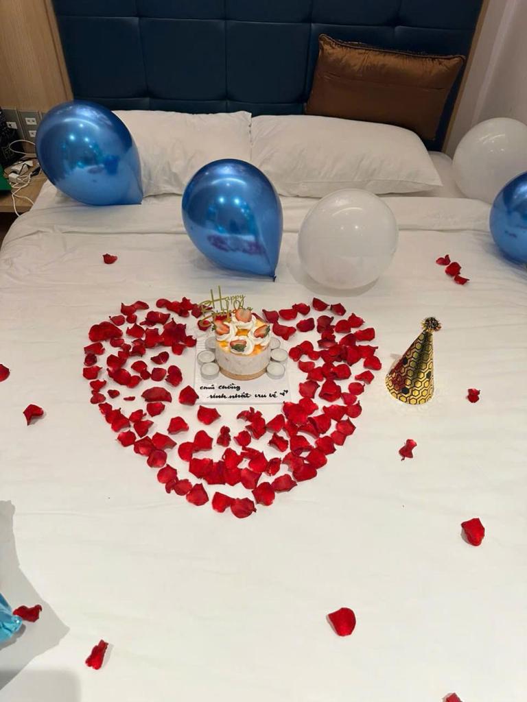 Mai Thang Hotel