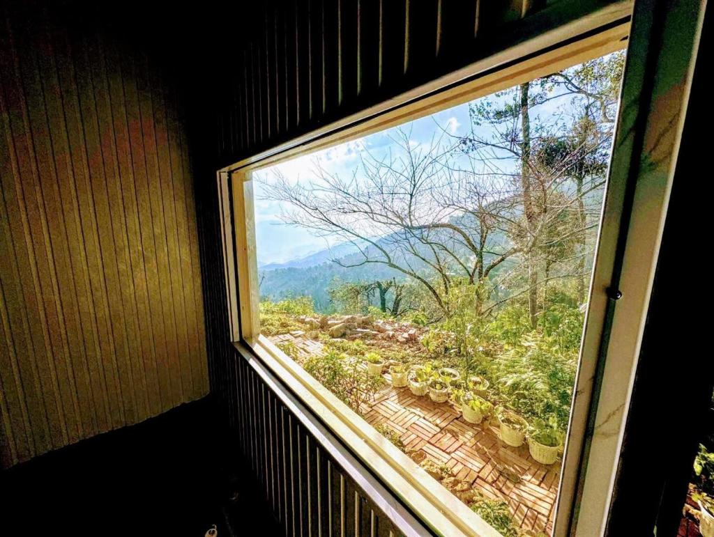 Tà Xùa Casablanca Homestay