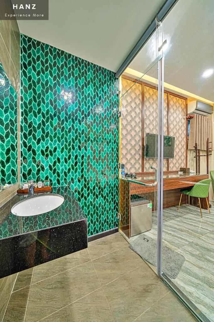 HANZ T68 Hotel Go Vap