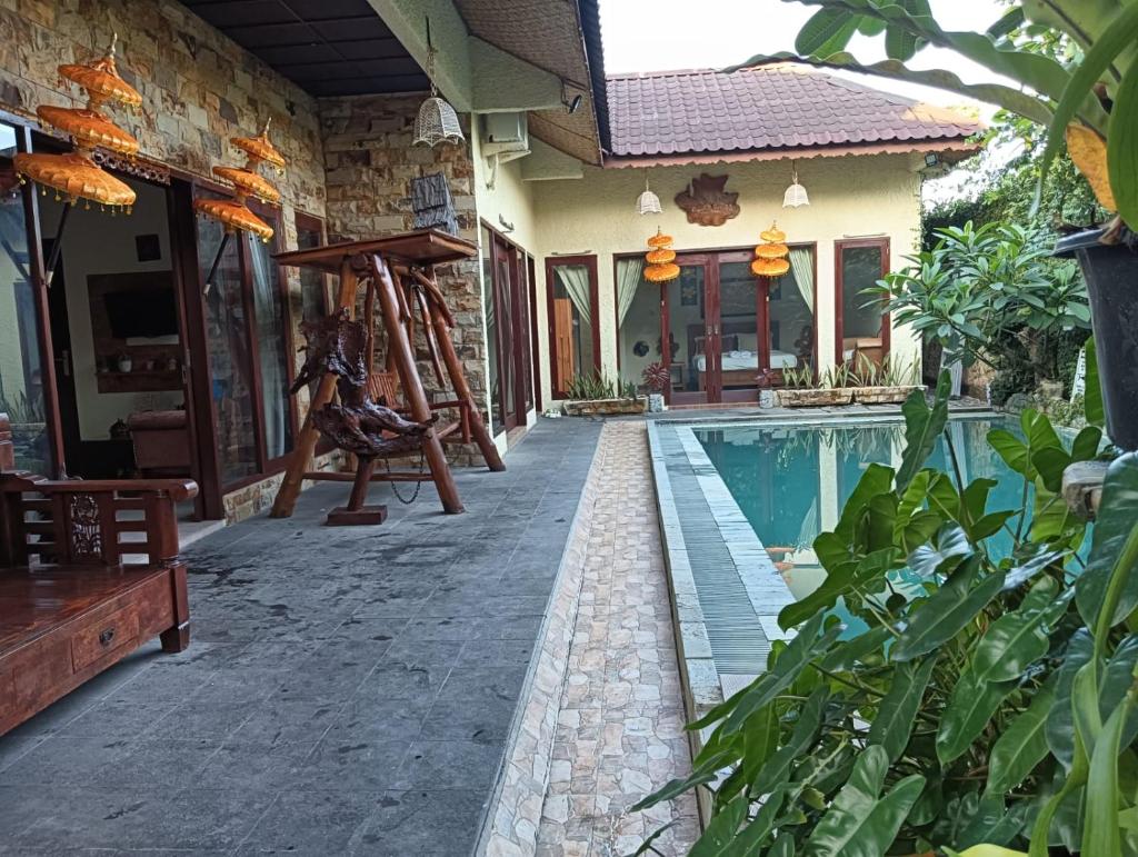 Bali Bliss Villa Tiban Batam - Tap to explore photos