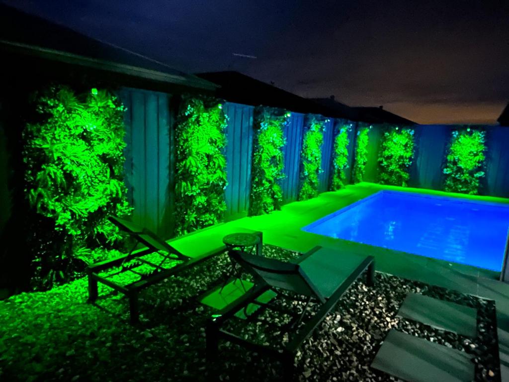 Cowes holiday house photo 4