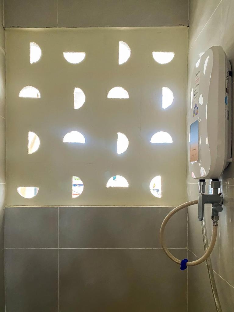 Duoi tan cay - Shadow nest homestay