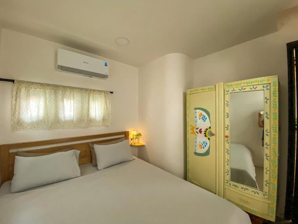 Duoi tan cay - Shadow nest homestay