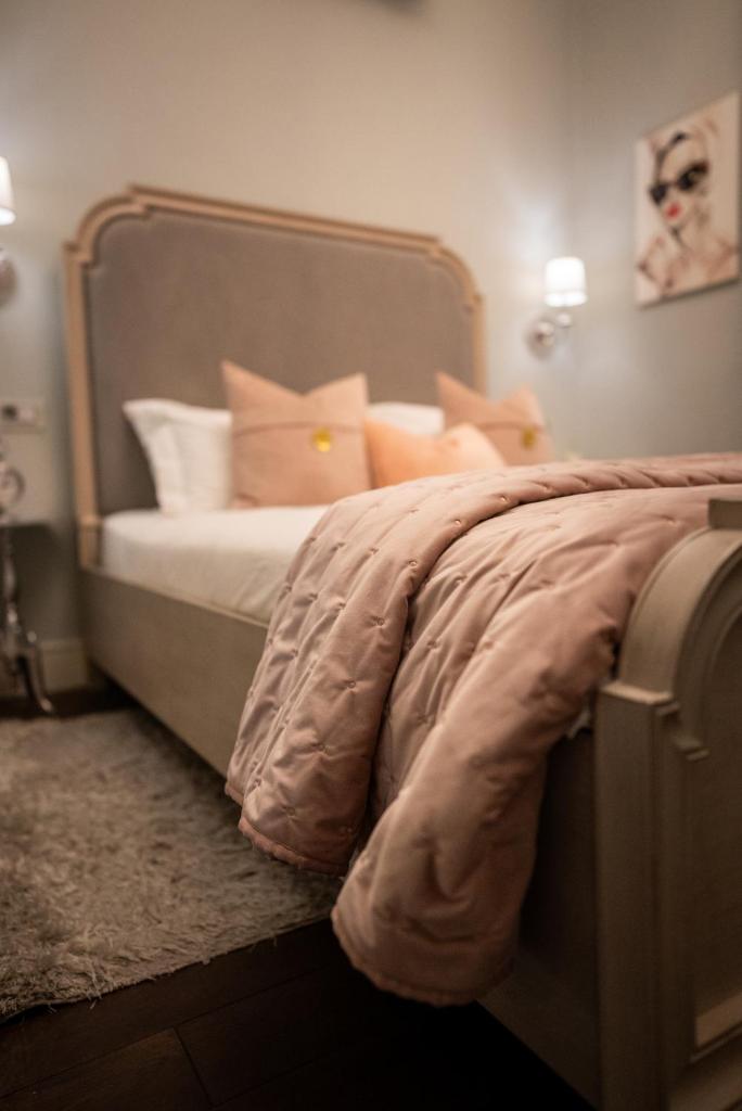 29A Guesthouse Room Type - Deluxe Double Room