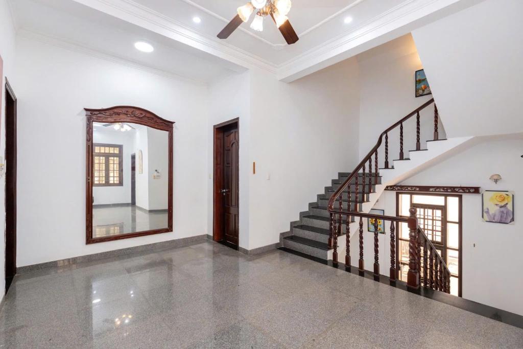 Biệt Thự Sân Vườn C31 Hồ Quý Ly, thành phố Vũng Tàu