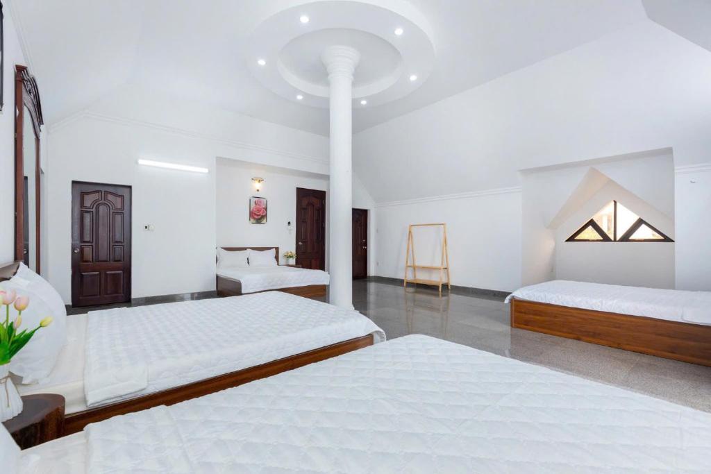 Biệt Thự Sân Vườn C31 Hồ Quý Ly, thành phố Vũng Tàu