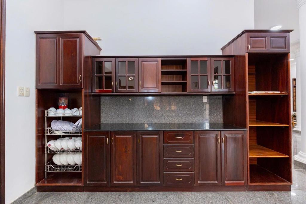 Biệt Thự Sân Vườn C31 Hồ Quý Ly, thành phố Vũng Tàu