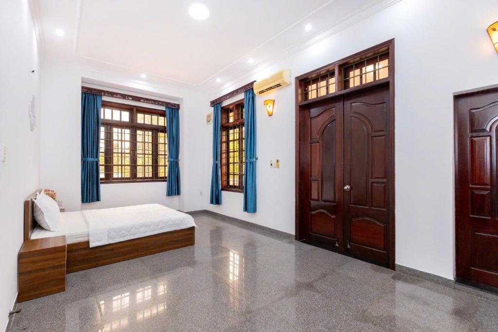 Biệt Thự Sân Vườn C31 Hồ Quý Ly, thành phố Vũng Tàu