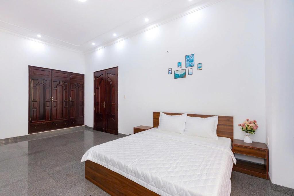 Biệt Thự Sân Vườn C31 Hồ Quý Ly, thành phố Vũng Tàu