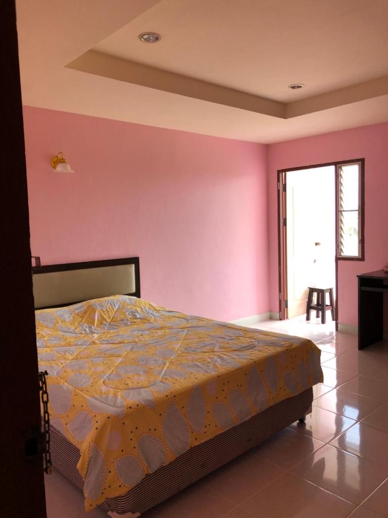 เอิน อพาร์ตเมนต์ Earn Apartment Room Type - Apartment