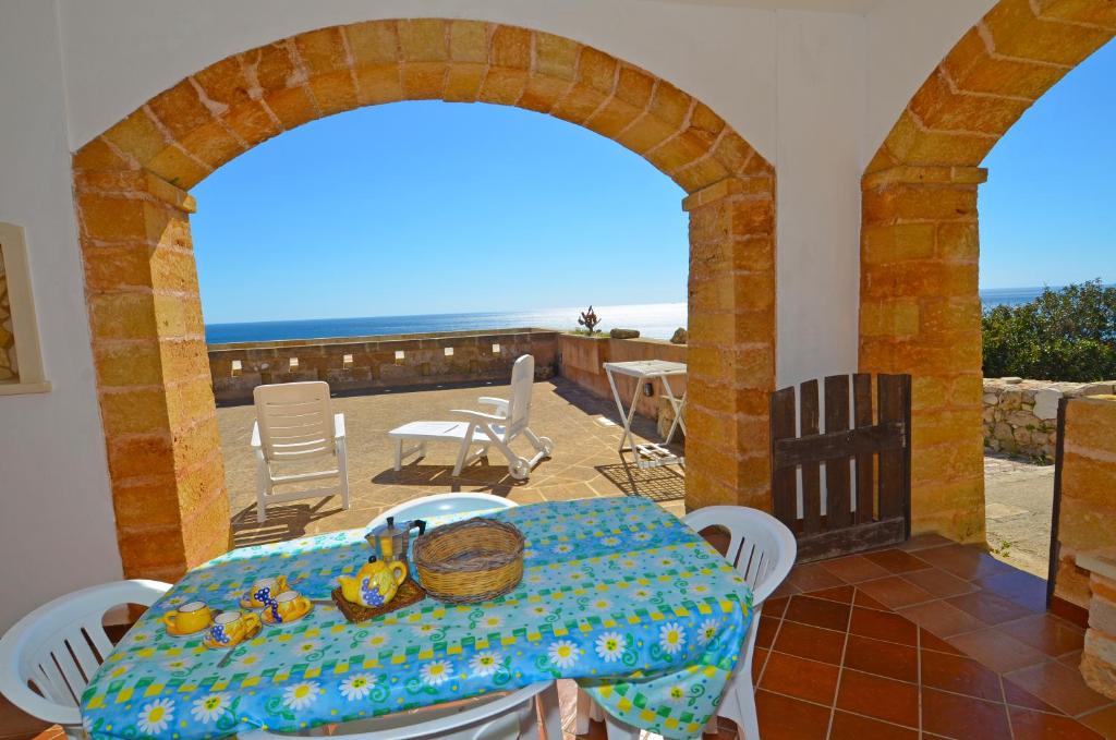 Casa Orizzonte photo 1