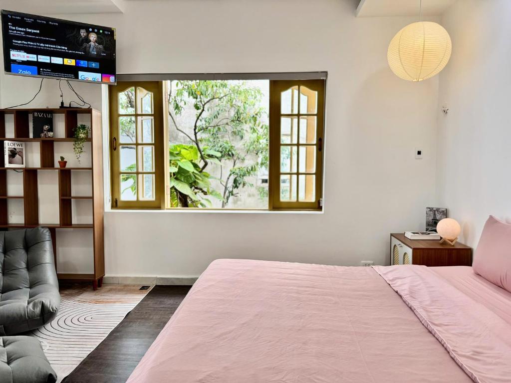 MQ Village - Homestay Quận 1