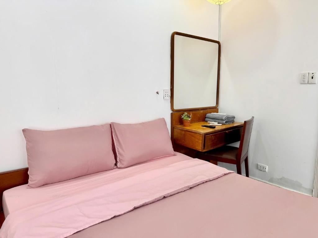 MQ Village - Homestay Quận 1