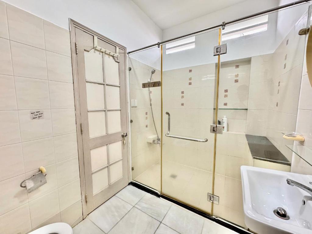 MQ Village - Homestay Quận 1