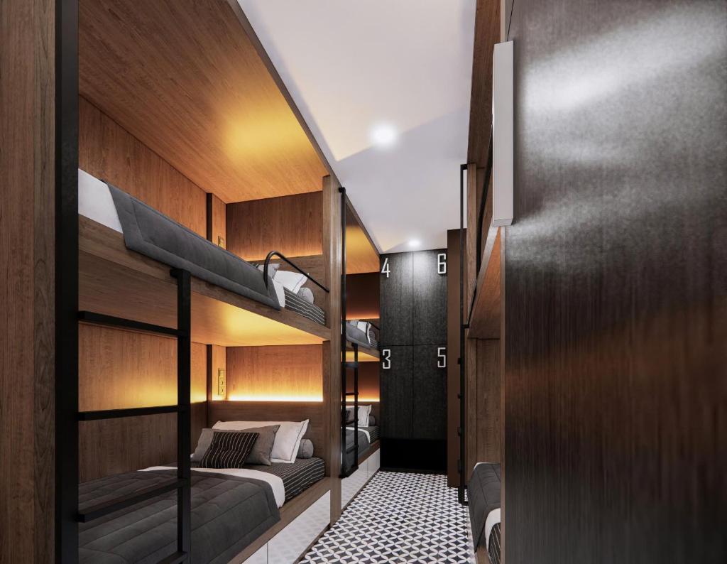 TN Hue Dorm
