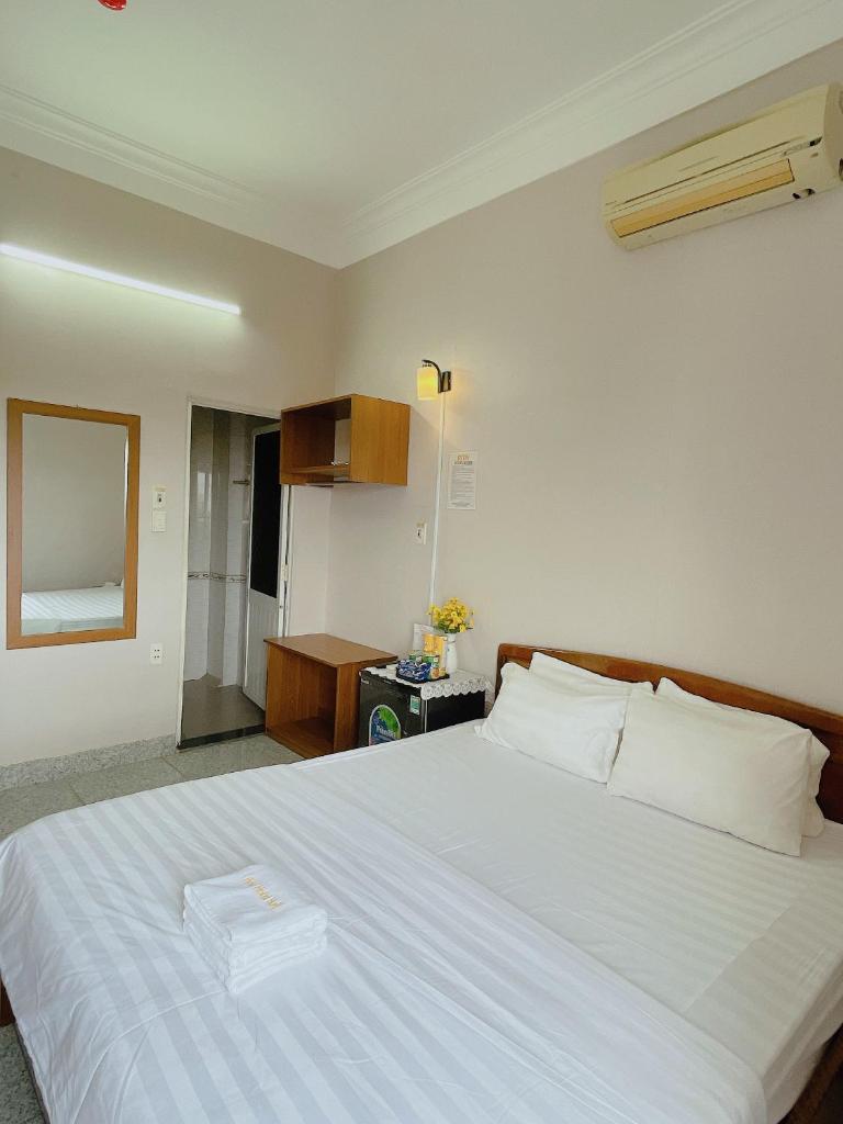 Amy Hotel Huế