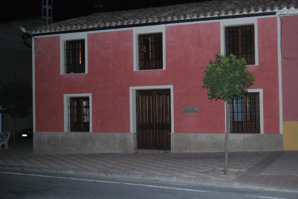 Casa Miranda photo 2