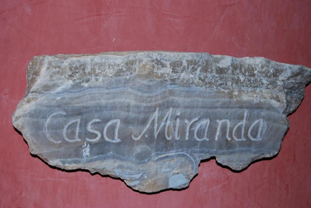Casa Miranda photo 3