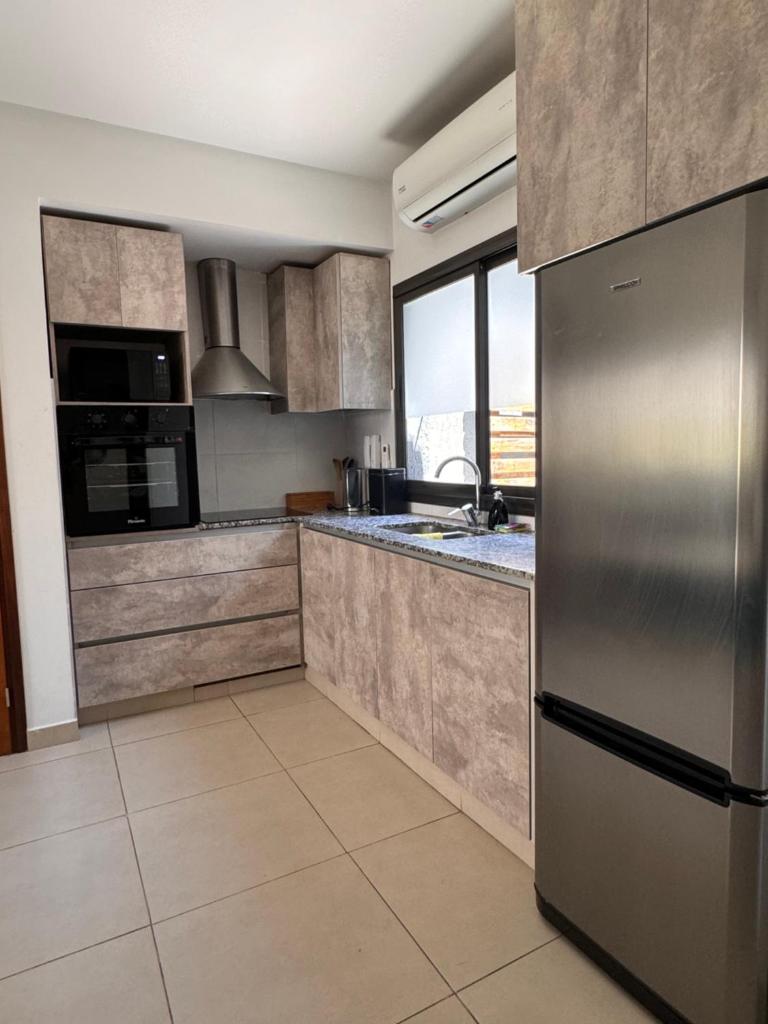 Departamento con hermoso jardin photo 3