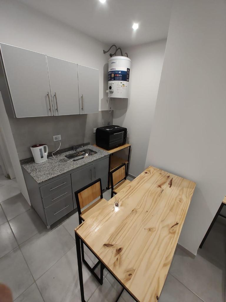 Departamento Nuevo Super Cómodo y Moderno photo 2