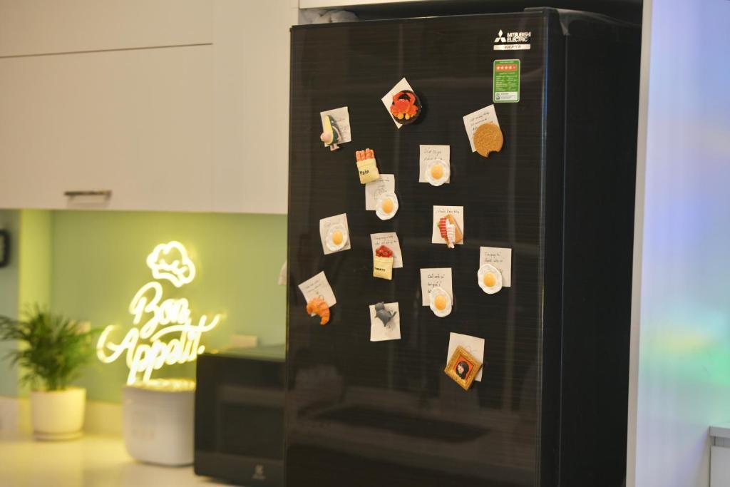 ALOHA Homeplay Tay Ho - Shared APT