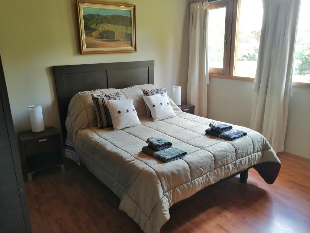 Bed and Breakfast Como en Casa photo 2