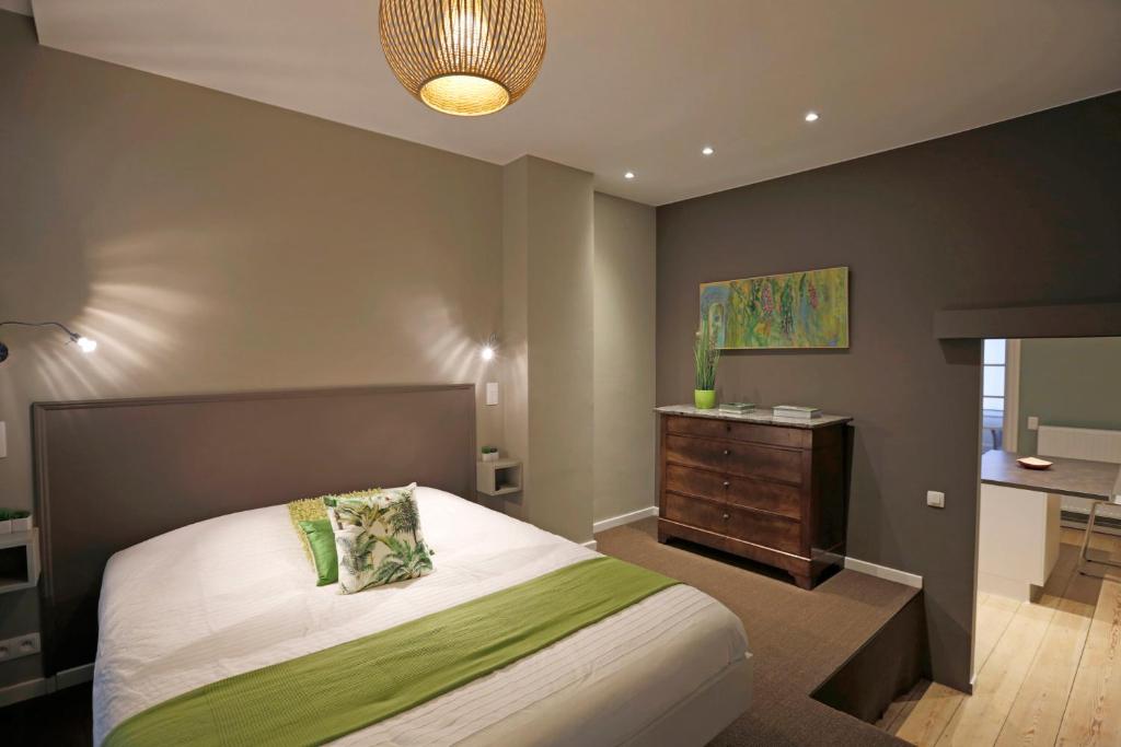 Aparthotel Liège photo 1