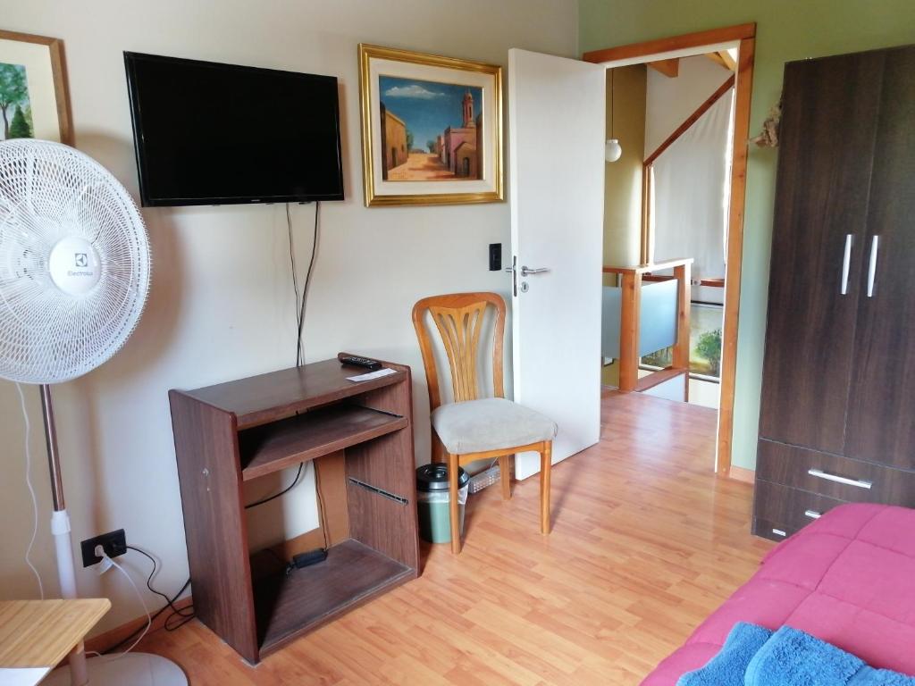 Bed and Breakfast Como en Casa photo 3