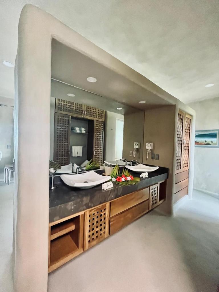 El Origen Villas & Spa-Puerto Escondido - Tap to explore photos