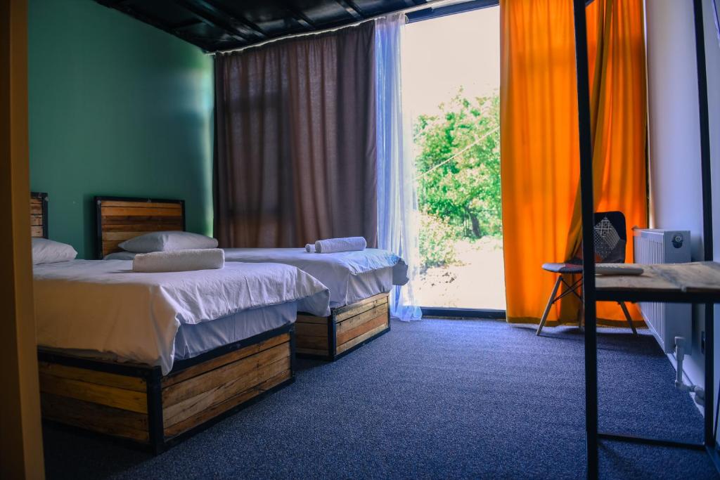 Hotel Arevi Yeghegis photo 1